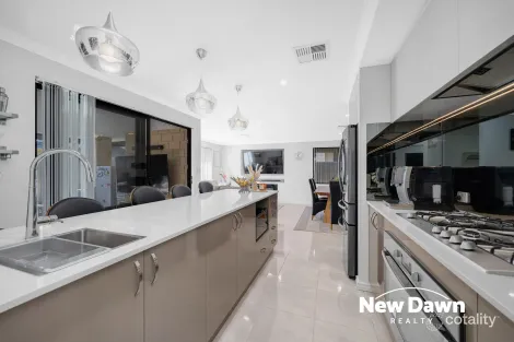 7 Dorrien Way, Ellenbrook, WA 6069