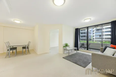 303/1 Sergeants Lane, St Leonards, NSW 2065
