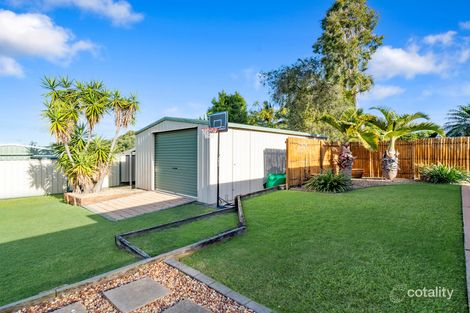 Property photo of 36 Schonwerder Drive Windaroo QLD 4207