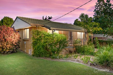 Property photo of 14 Pandora Street Rochedale South QLD 4123