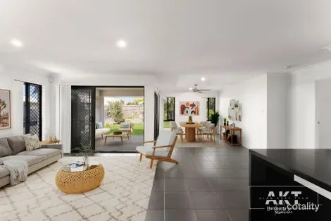 Property photo of 61 Daybreak Street Yarrabilba QLD 4207