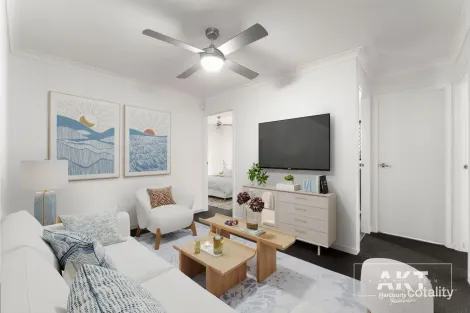 Property photo of 61 Daybreak Street Yarrabilba QLD 4207