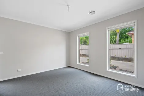 Property photo of 2/33 Allingham Street Golden Square VIC 3555