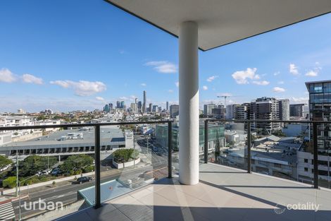 Property photo of 908/8 Masters Street Newstead QLD 4006