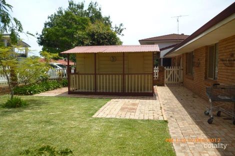 Property photo of 36B Sutton Street Mandurah WA 6210