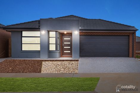 Property photo of 13 Esslemont Road Thornhill Park VIC 3335