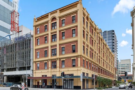 53/36 Franklin St, Adelaide, SA 5000