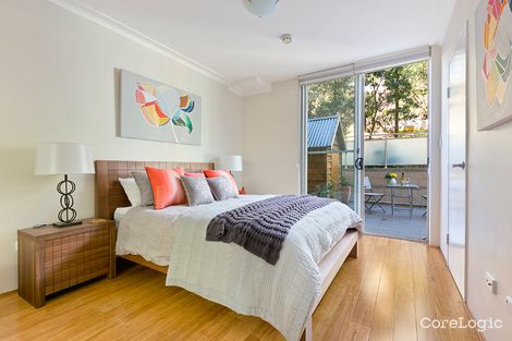 Property photo of 6/14-16 Freeman Road Chatswood NSW 2067