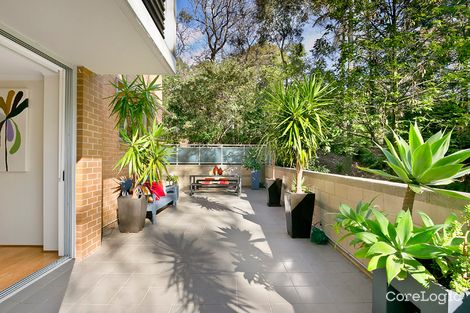 Property photo of 6/14-16 Freeman Road Chatswood NSW 2067