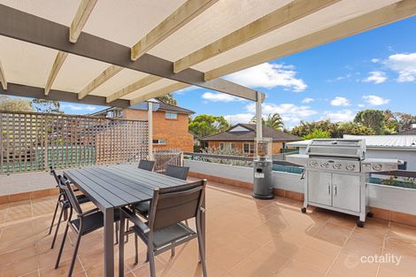 Property photo of 3/33-37 Gannons Road Caringbah NSW 2229