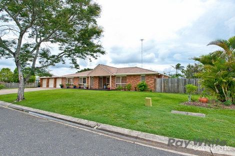 Property photo of 2 Tahini Court Bald Hills QLD 4036
