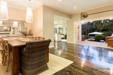 Property photo of 2 Boxmoor Court Mount Eliza VIC 3930