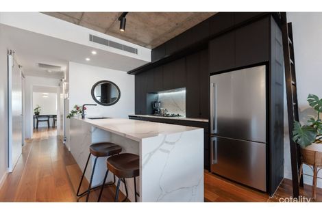 Property photo of 626/8 Skyring Terrace Teneriffe QLD 4005