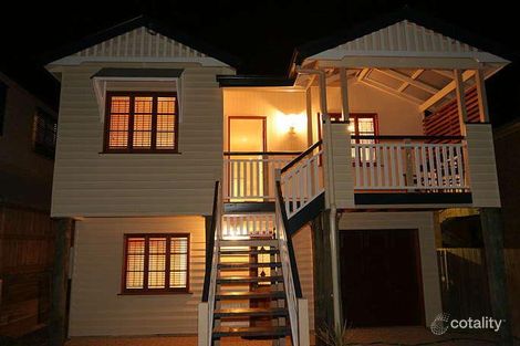 Property photo of 54 Cedar Street Greenslopes QLD 4120