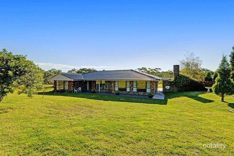 248 Thompsons Creek Rd, Portland, NSW 2847