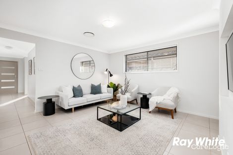 Property photo of 33 Hastings Street The Ponds NSW 2769