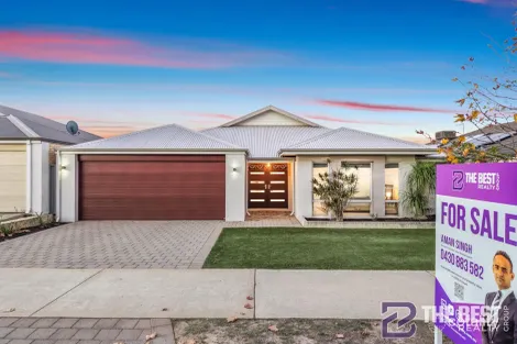 142 Mason Rd, Piara Waters, WA 6112