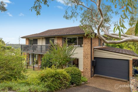 Property photo of 10 Esperance Place Yarrawarrah NSW 2233