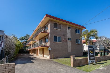 Property photo of 6/351 Hawthorne Road Hawthorne QLD 4171