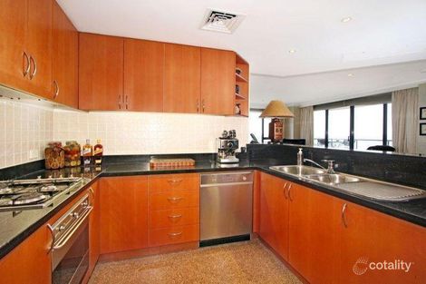 Property photo of 2005/183 Kent Street Millers Point NSW 2000