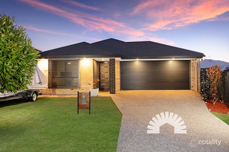 Property photo of 41 Marmoset Circuit Dakabin QLD 4503