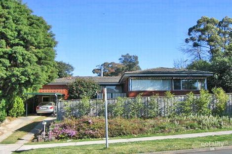 36 Roxborough Park Rd, Baulkham Hills, NSW 2153