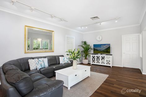 Property photo of 4 Banks Road Castle Hill NSW 2154