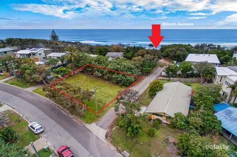 Property photo of 1 Geeribach Lane Yaroomba QLD 4573