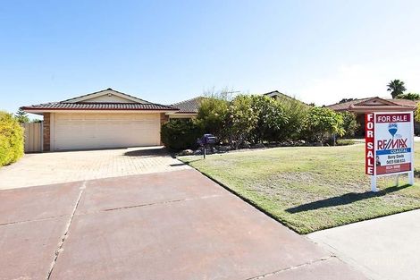 16 The Avenue, Warnbro, WA 6169