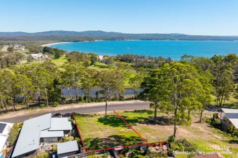 130 Ben Boyd Pde, Boydtown, NSW 2551