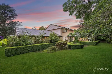 Property photo of 5-7 Appledon Avenue Wentworth Falls NSW 2782