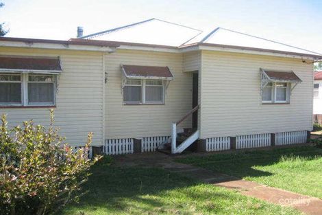 5 Weetwood St, Newtown, QLD 4350
