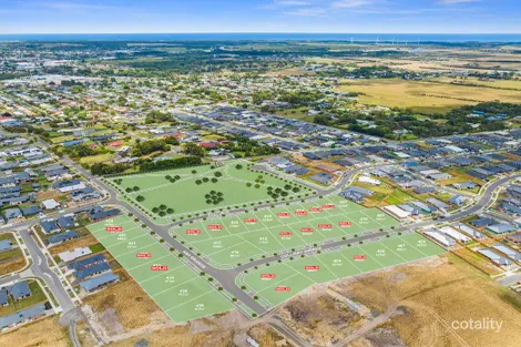 Property photo of 41 Colliery Avenue North Wonthaggi VIC 3995