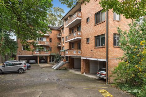 Property photo of 11/289 Stanmore Road Petersham NSW 2049