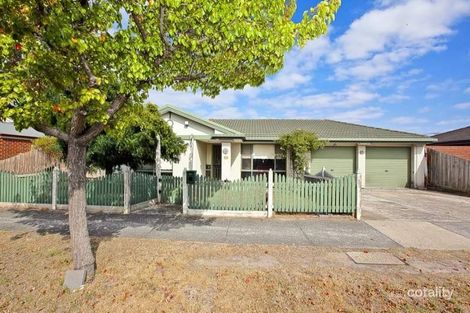 25 Jessie St, Cranbourne North, VIC 3977