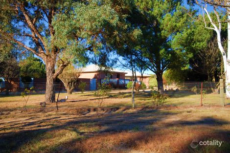 Property photo of 134 Ellendon Street Bungendore NSW 2621