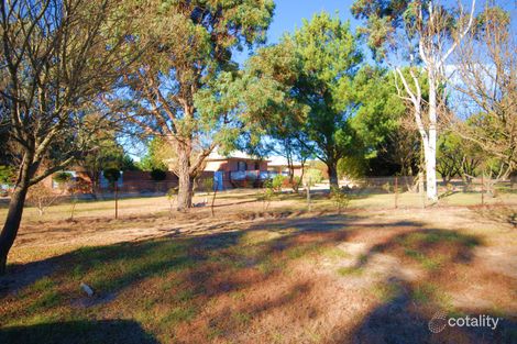 Property photo of 134 Ellendon Street Bungendore NSW 2621
