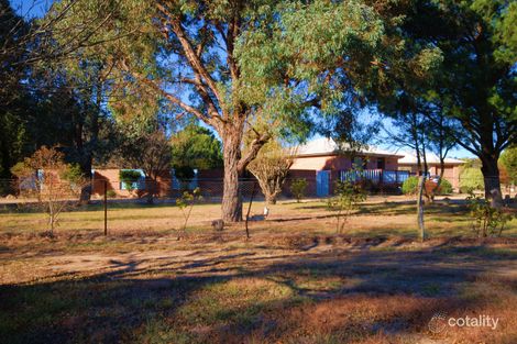 Property photo of 134 Ellendon Street Bungendore NSW 2621