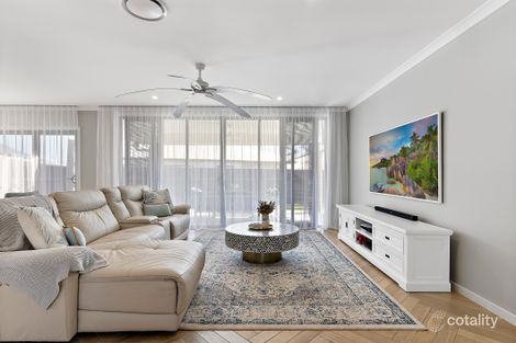 Property photo of 86 Olivia Crescent Nirimba QLD 4551