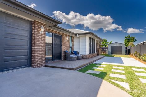 Property photo of 86 Olivia Crescent Nirimba QLD 4551