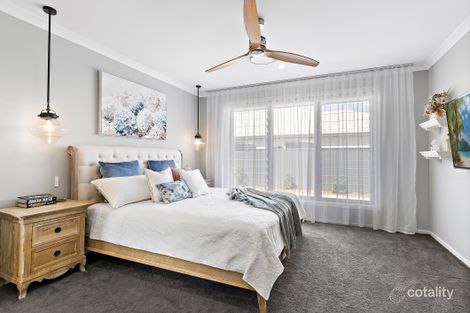 Property photo of 86 Olivia Crescent Nirimba QLD 4551
