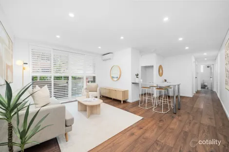 3/4 Grace Campbell Cres, Hillsdale, NSW 2036