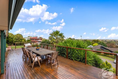 1 Playford Ct, Hillbank, SA 5112