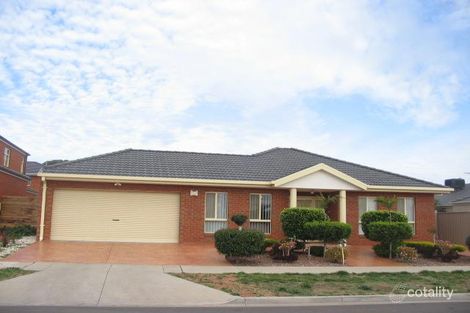 Property photo of 27 Edgewater Circuit Cairnlea VIC 3023