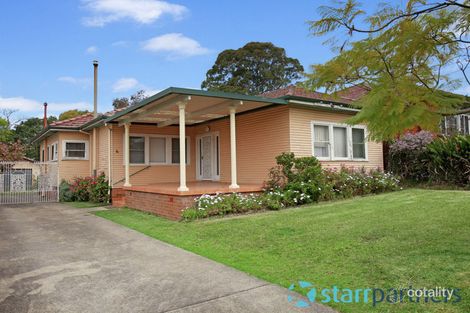 6 Myall St, Merrylands, NSW 2160