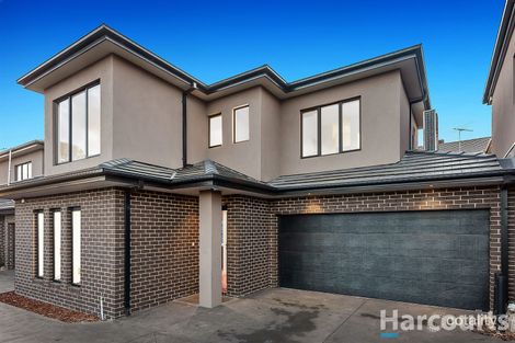 Property photo of 2/36 Panorama Street Clayton VIC 3168