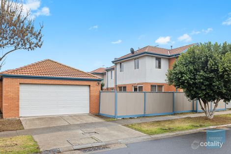 Property photo of 33 Odonnell Drive Caroline Springs VIC 3023