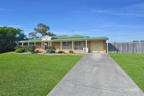 Property photo of 22 Doolan Street Ormeau QLD 4208