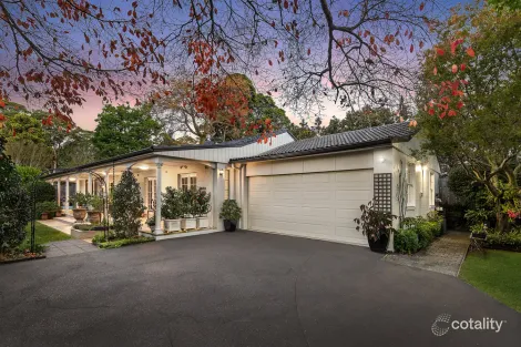 56 Ada Ave, Wahroonga, NSW 2076