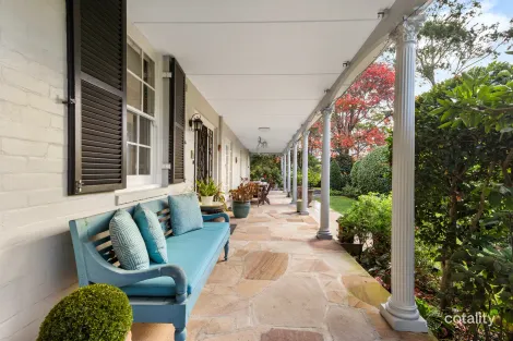 Property photo of 56 Ada Avenue Wahroonga NSW 2076